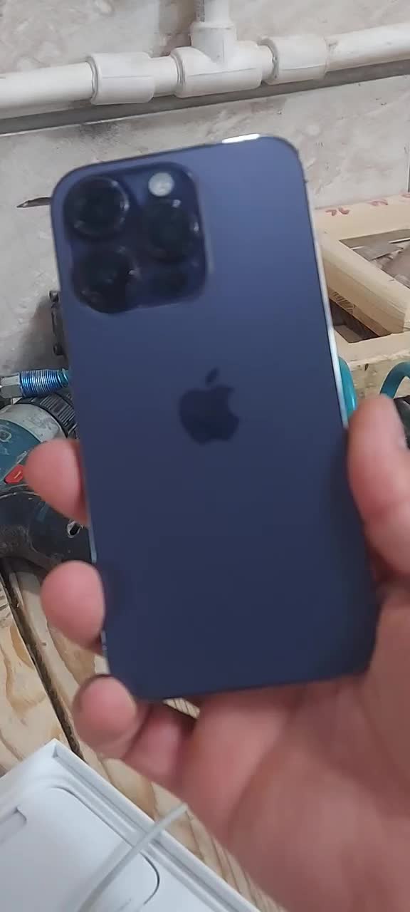 آیفون 14پرو|موبایل|چهاردانگه (تهران), |دیوار