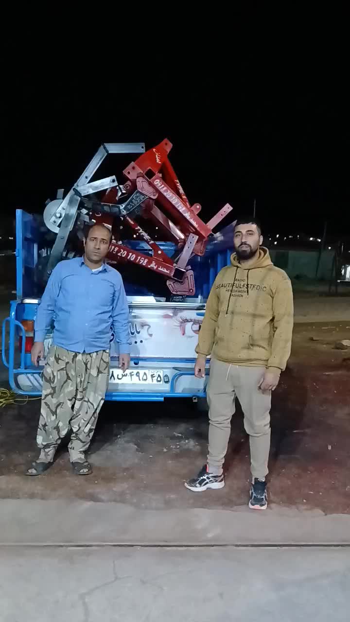 چیزل باقرزاده|قطعات یدکی و لوازم جانبی|اقلید, |دیوار