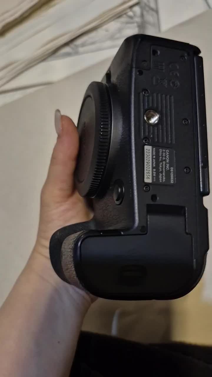 کنون r6|دوربین عکاسی و فیلم‌برداری|تهران, پاسداران|دیوار