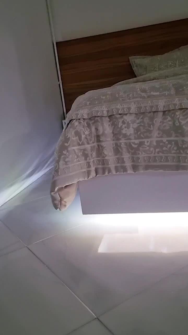 تخت و سرویس خواب دونفره مدل معلق|تخت و سرویس خواب|بروجرد, |دیوار