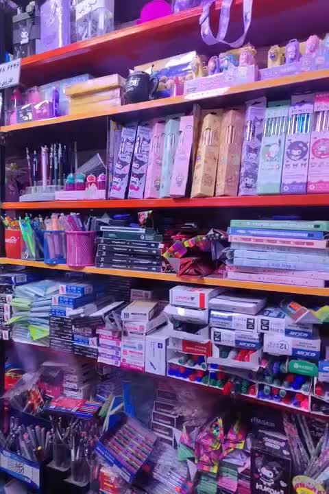 واگذاری مغازه نوشت افزار لوازم التحریر|فروشگاه و مغازه|مریوان, |دیوار