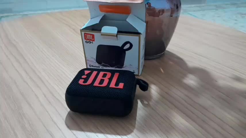 اسپیکر جی بی ال JBL (های کپی)|پخشکننده همراه|سنندج, |دیوار
