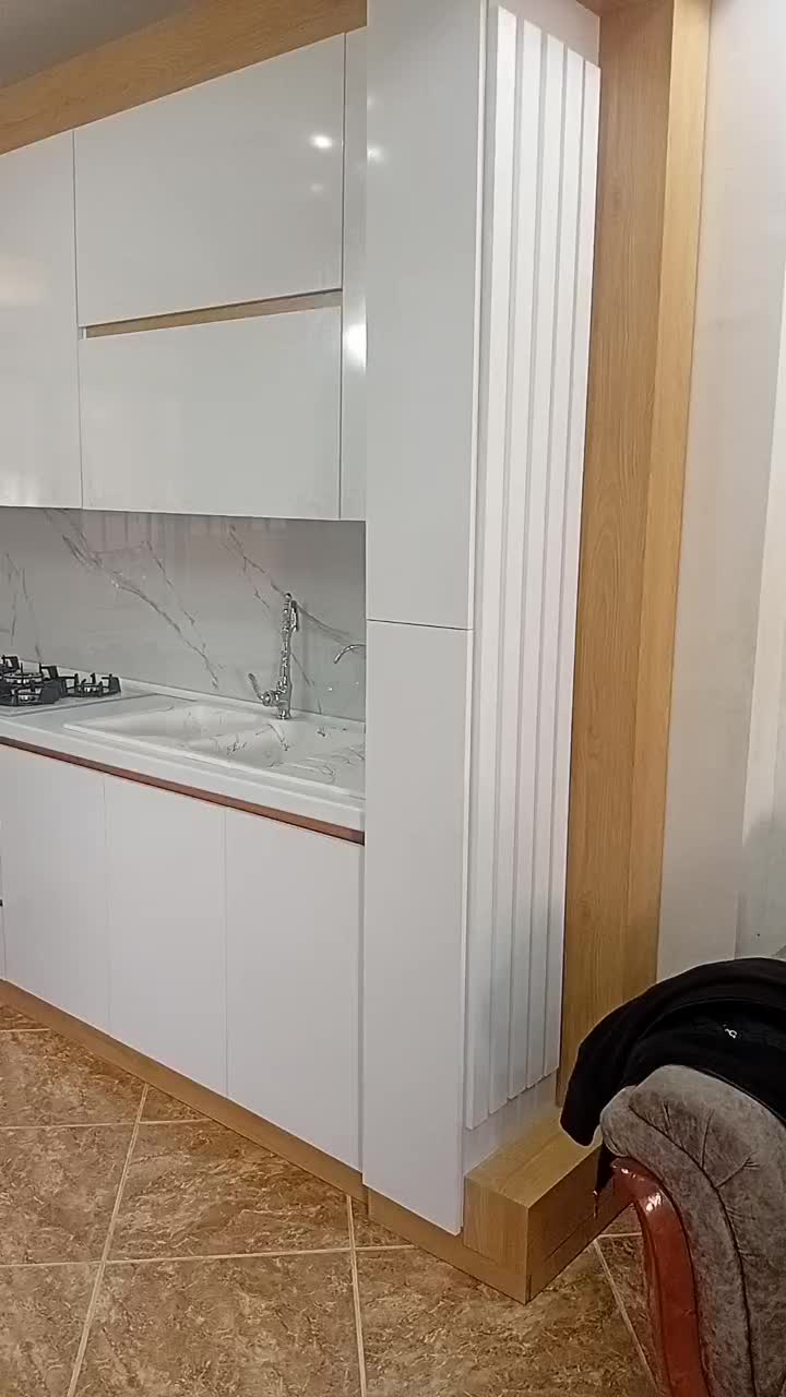 طراحی وساخت انواع سازه های چوبی وmdf|خدمات پیشه و مهارت|رشت, بازار|دیوار