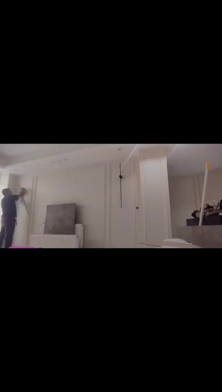 برقکار سیمکش لاینر لاین نوری هالوژن نورمخفی اتصال|خدمات پیشه و مهارت|تبریز, |دیوار