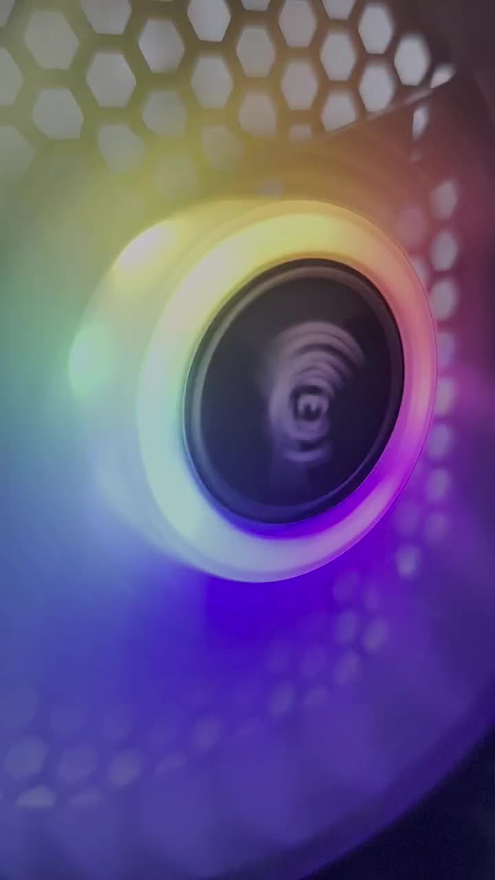 کیس گیمنیگ|رایانه رومیزی|بجنورد, |دیوار