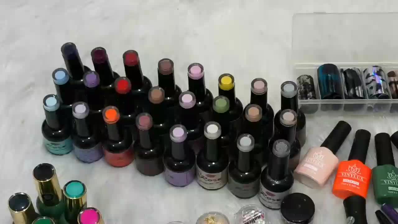 وسایل کاشت ناخن|آرایشی، بهداشتی، درمانی|سنقر, |دیوار