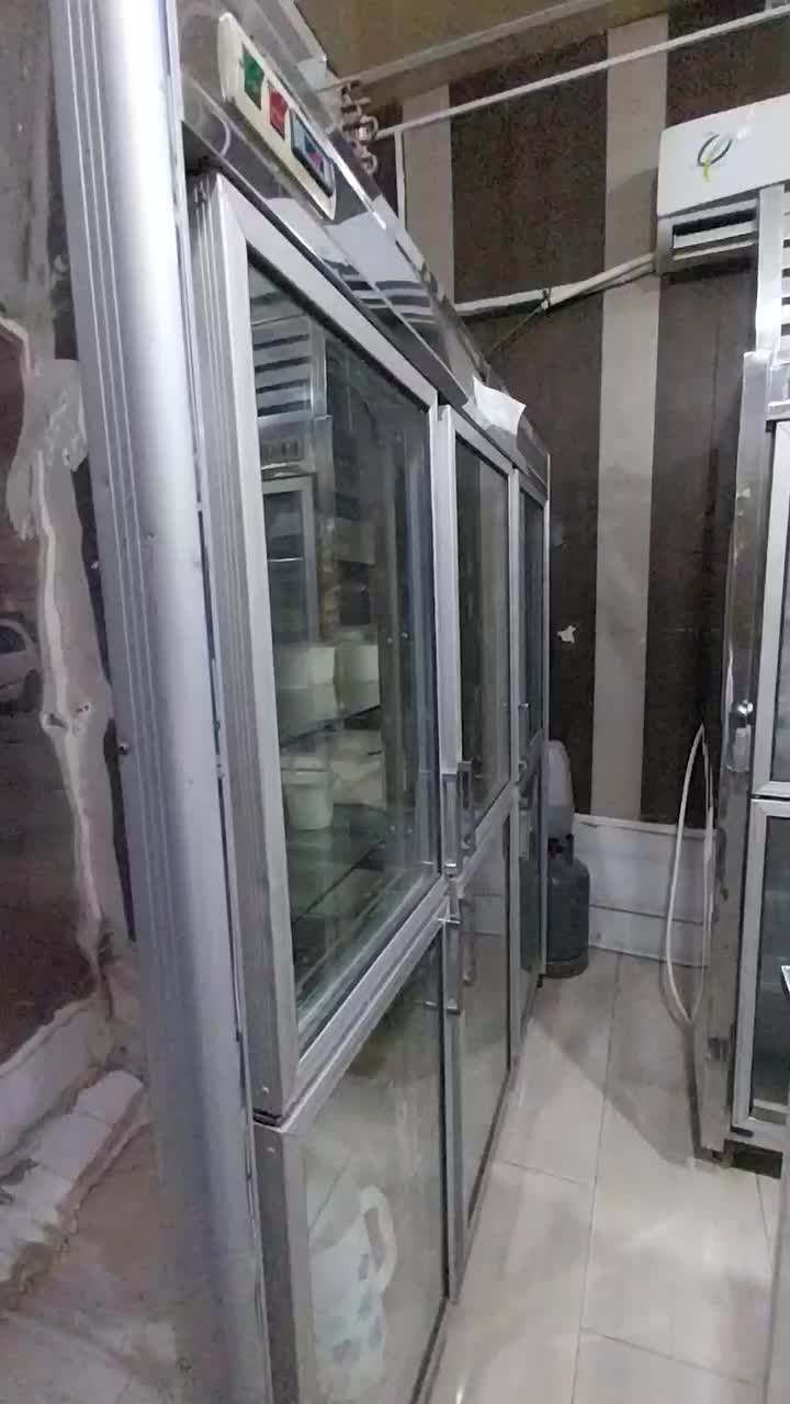 واگذاری فوری مغازه لبنیاتی بر خیابان اصلی|فروش مغازه و غرفه|چابهار, |دیوار