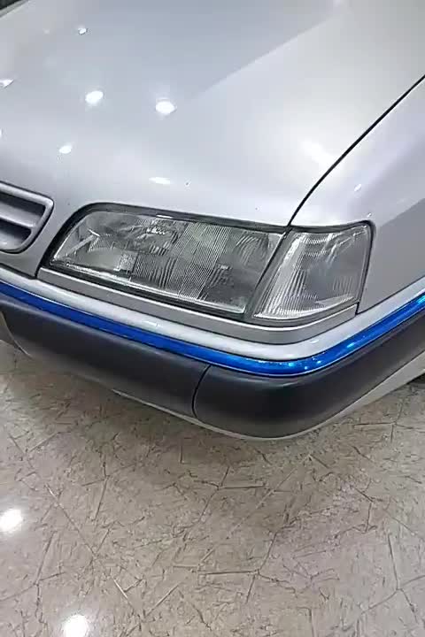 زانتیا 2000، 1387، بدنه بدون رنگ و سالم|خودرو سواری و وانت|ارومیه, |دیوار