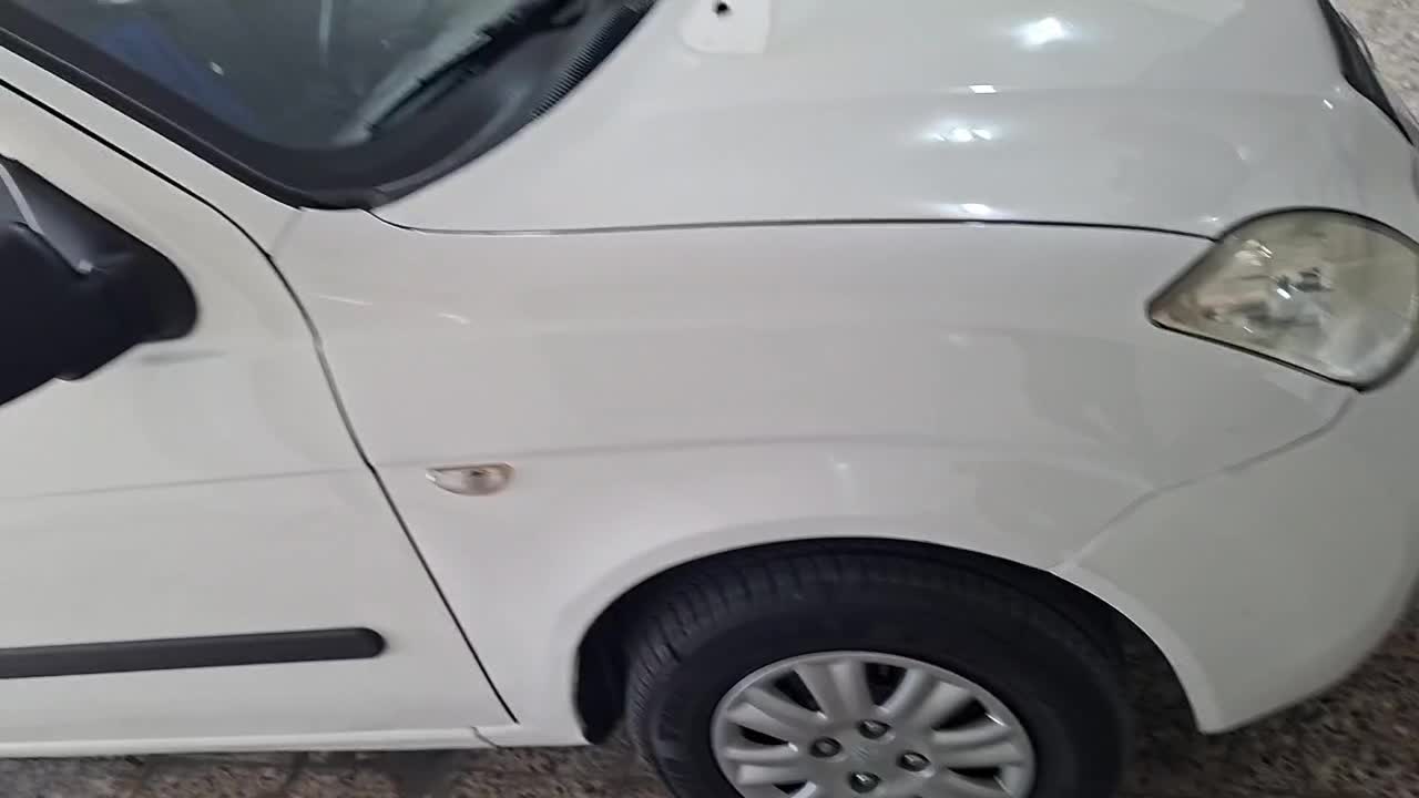 تیبا صندوق دار|خودرو سواری و وانت|دزفول, |دیوار