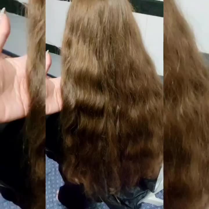 کوتاهی مو((خریدارمو و خریدمو طبیعی))|آرایشی، بهداشتی، درمانی|کاشان, قطب راوندی|دیوار