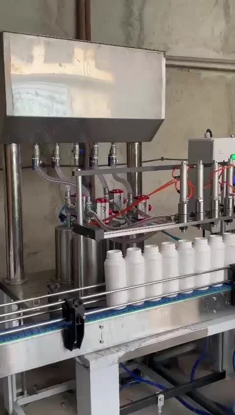 پرکن/۴نازله/سیلندر پیستونی/مواد غلیظ|ماشینآلات صنعتی|قدس, شهرقدس|دیوار