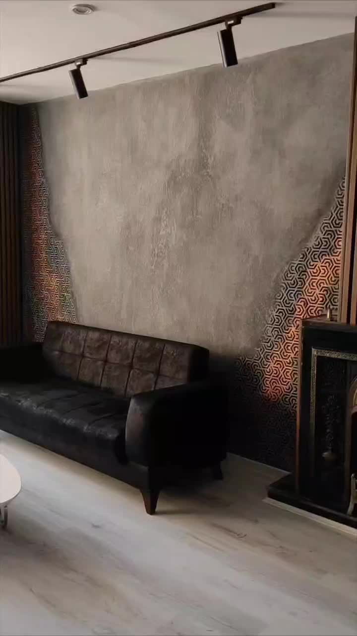 میکروسمنت ، پتینه مدرن|خدمات پیشه و مهارت|تهران, شمس‌آباد|دیوار