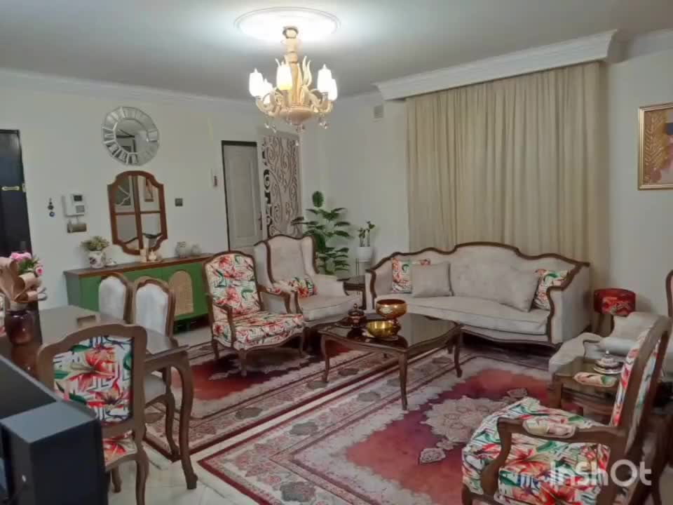 ۵۹متر تک خواب /فول امکانات گذر پهن سالن پرده خور|فروش آپارتمان|تهران, استاد معین|دیوار