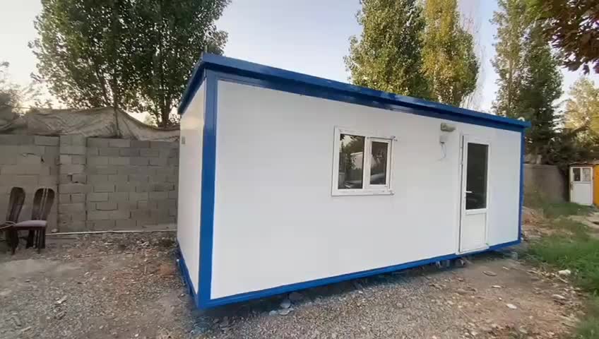 کانکس ساندویچ پانلی|عمده‌فروشی|تهران, یافت‌آباد|دیوار