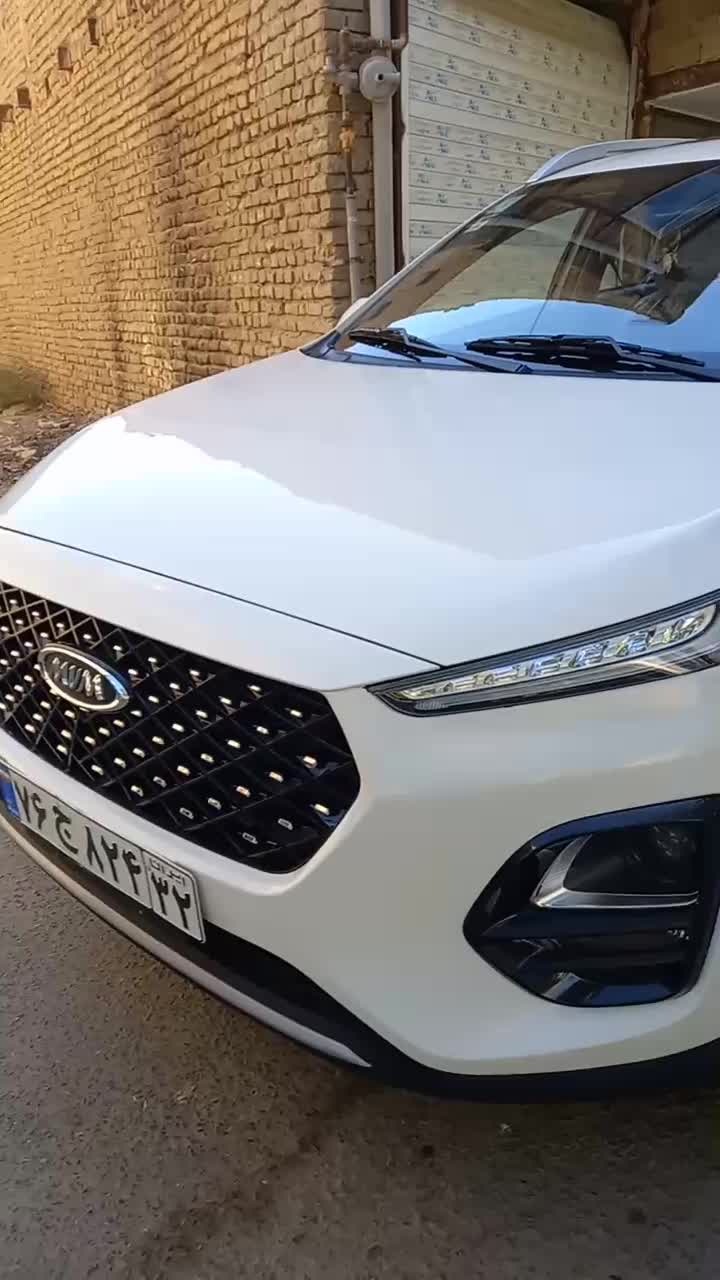 x22 pro دنده در حد خشک|خودرو سواری و وانت|سبزوار, ولیعصر (نجار آباد)|دیوار