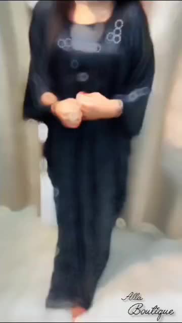 چادر عبایی ژورژت اصل و لباس ویژه مراسم|لباس|آبادان, |دیوار