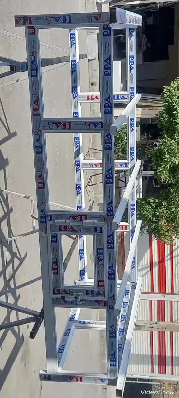 ساخت درب وپنجره و توری|خدمات پیشه و مهارت|سرپل ذهاب, |دیوار