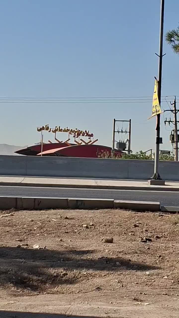 زمین کارگاهی ۲۰۰متر شهرک صنعتی پارس بتن حصه|فروش زمین و ملک کلنگی|اصفهان, حصه جنوبی|دیوار