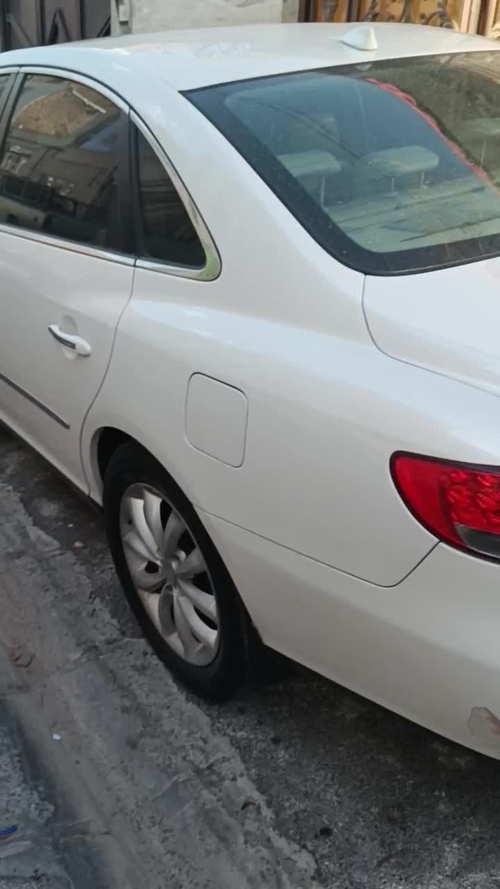 آزرا2007|خودرو سواری و وانت|اراک, |دیوار