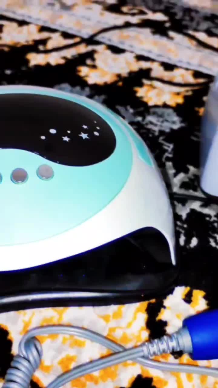 وسایل کاشت ناخن|حراج|یاسوج, |دیوار