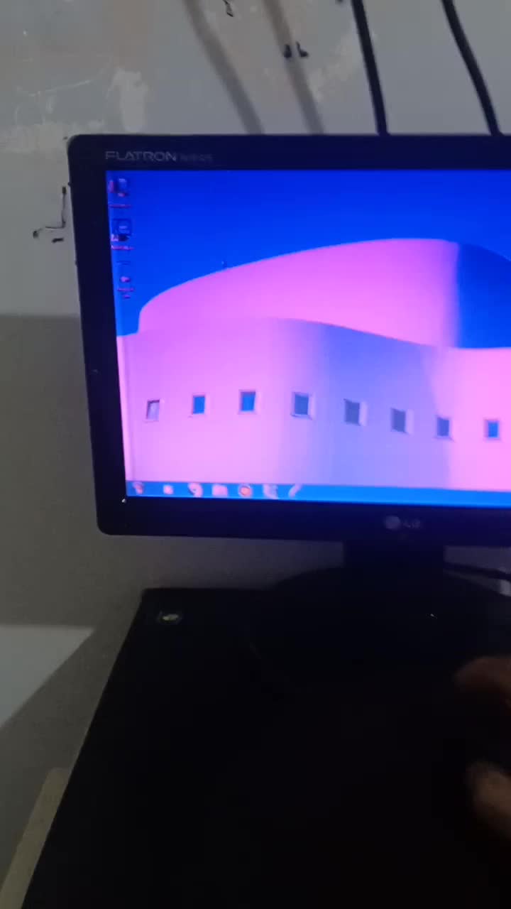 کامپیوتر کامل فروشی مفت.. معاوضه باگوشی.|رایانه رومیزی|قوچان, |دیوار