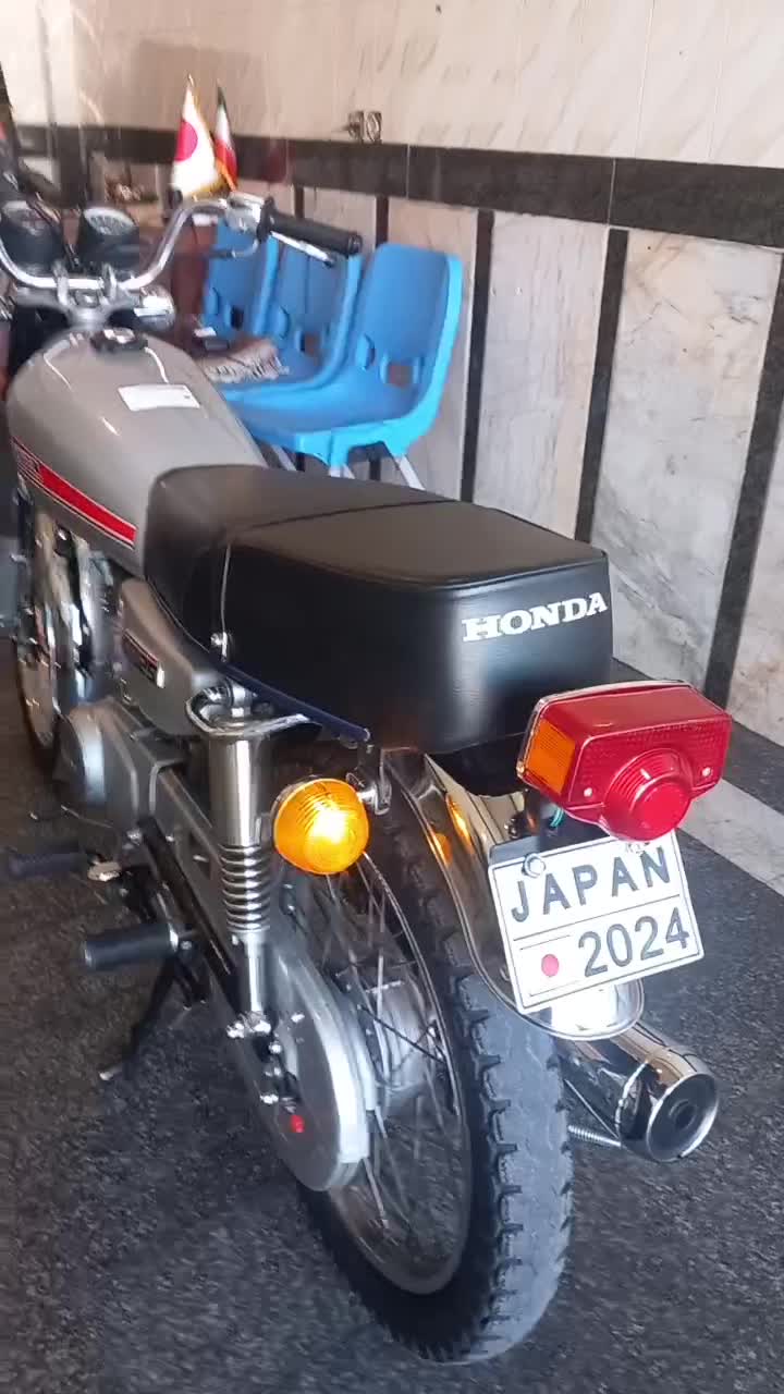 موتورهای فابریک مزایده|موتورسیکلت|اردبیل, |دیوار