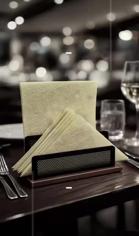 دستمال سفره رنگی(۲۰ برگی)|سفره، حوله، دستمال آشپزخانه|تهران, هرندی|دیوار