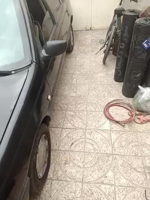 405مدل88|خودرو سواری و وانت|تهران, بازار|دیوار