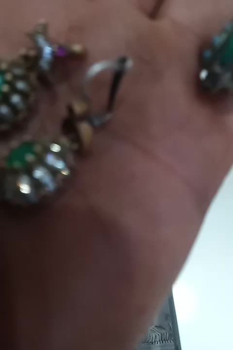 زیورآلات قدیمی و کلکسیونی|جواهرات|کهریزک, |دیوار