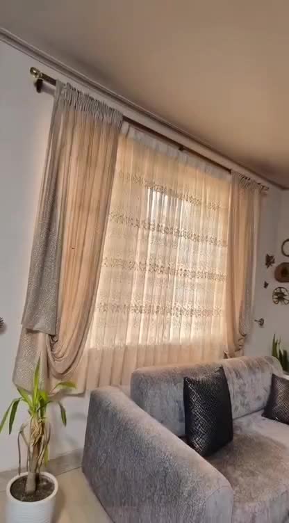 پرده|پرده، رانر، رومیزی|ساوه, |دیوار