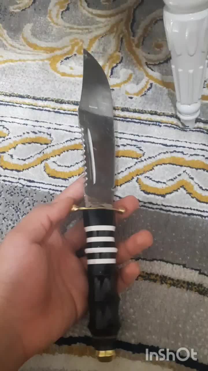 چاقو|کوهنوردی و کمپینگ|شهرکرد, |دیوار