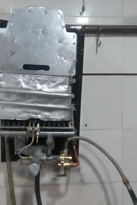 ابگرمکن دیواری ایران شرق بوتانی|آبگرمکن، پکیج، شوفاژ|بجنورد, |دیوار