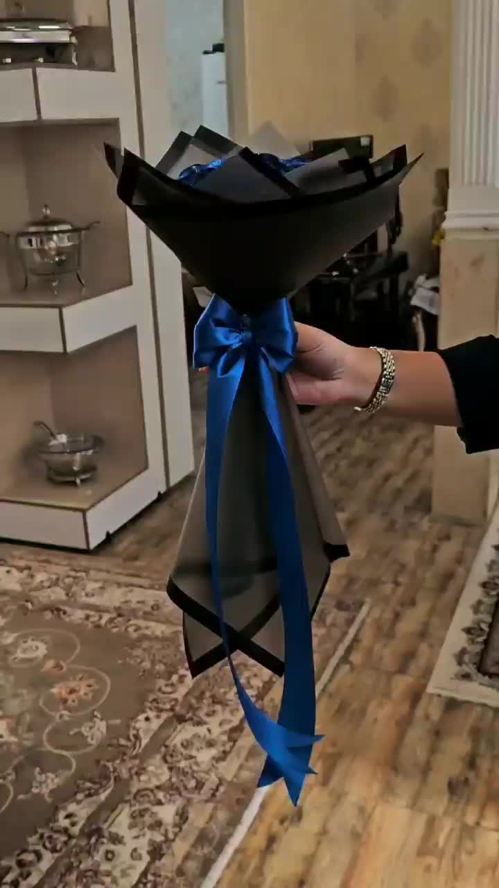 فروش ویژه گل روبانی ( گل رز جاودان)|گل مصنوعی|زاهدان, |دیوار