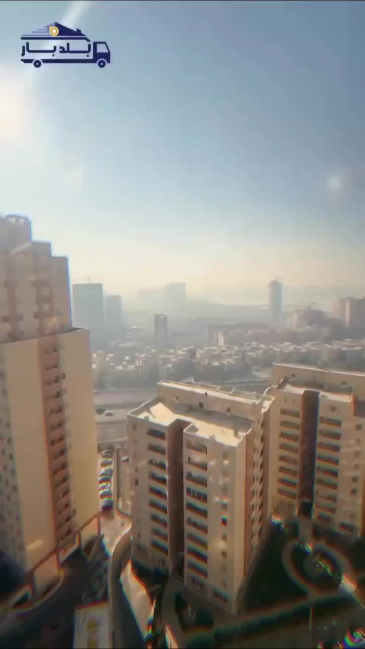 اتوبار اسباب کشی حمل بار و اثاثیه منزل بسته بندی|خدمات حمل و نقل|تهران, جنت‌آباد مرکزی|دیوار