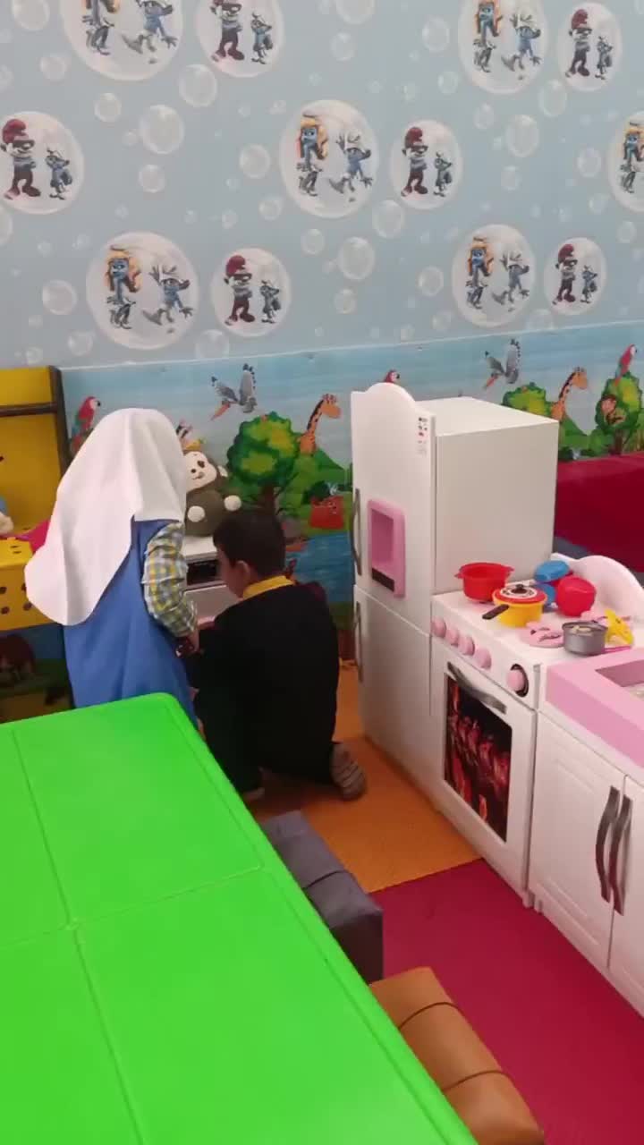 روانشناس کودک، مربی موسیقی و نقاشی،محیطی شاد و امن|خدمات آموزشی|رفسنجان, |دیوار