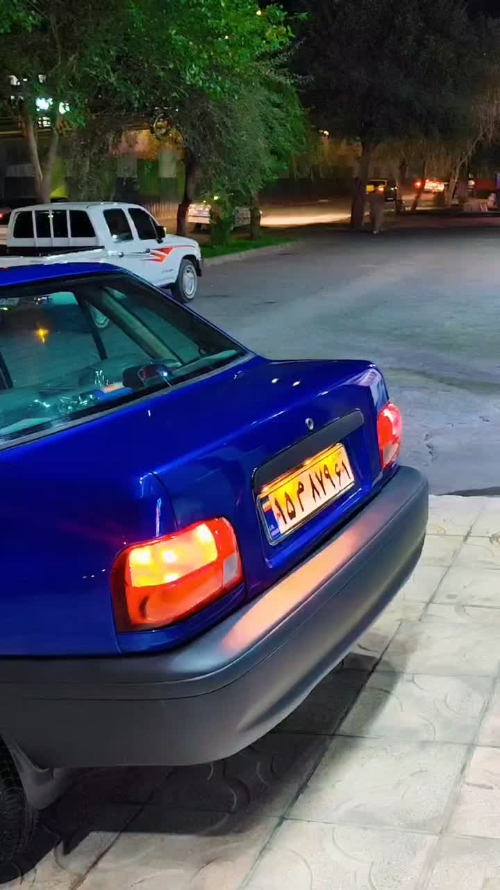 پراید کاربنی 80|خودرو سواری و وانت|تهران, آذربایجان|دیوار