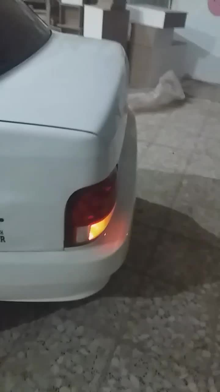 ۱۳۲ مدل۹۰|خودرو سواری و وانت|خمینی‌شهر, |دیوار