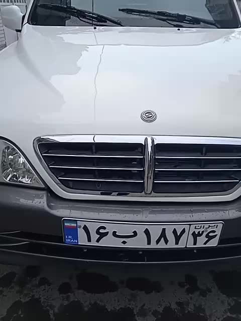 موسو 2300 دنده مدل2005.ام وی ام.رونیز.پاترول.پژو|خودرو سواری و وانت|مشهد, چهارچشمه|دیوار