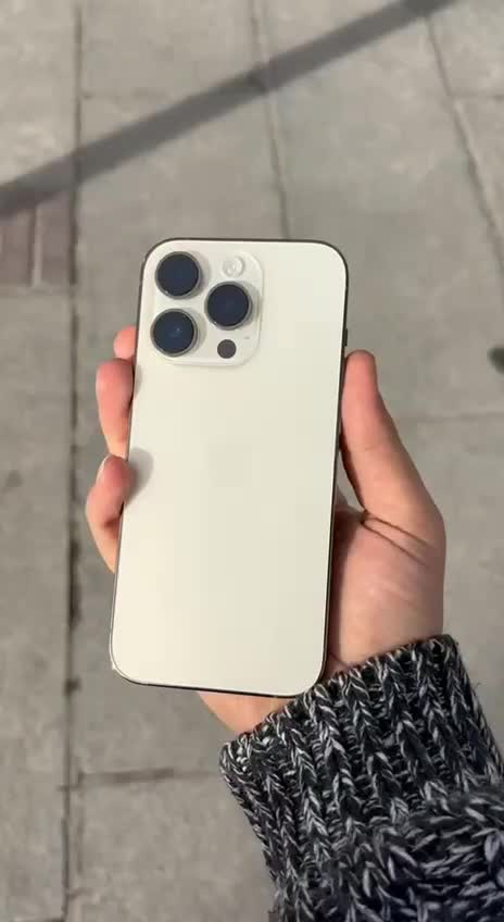 گوشیiphone 14 Pro|موبایل|همدان, |دیوار