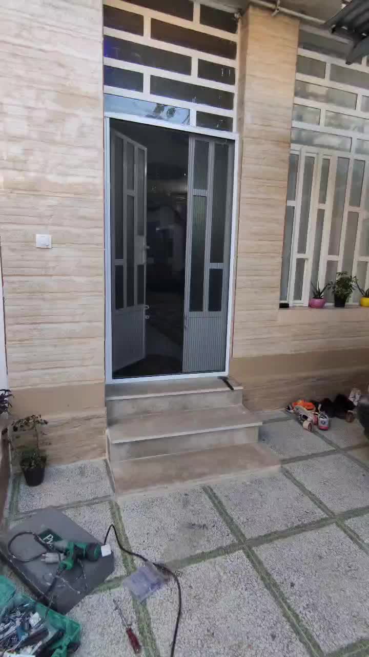 توری پلیسه توری کشویی با ضمانت نامه|خدمات پیشه و مهارت|خرمآباد, |دیوار