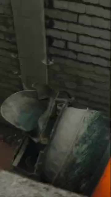 قالب بتن|مصالح و تجهیزات ساختمان|رشت, آب و برق|دیوار