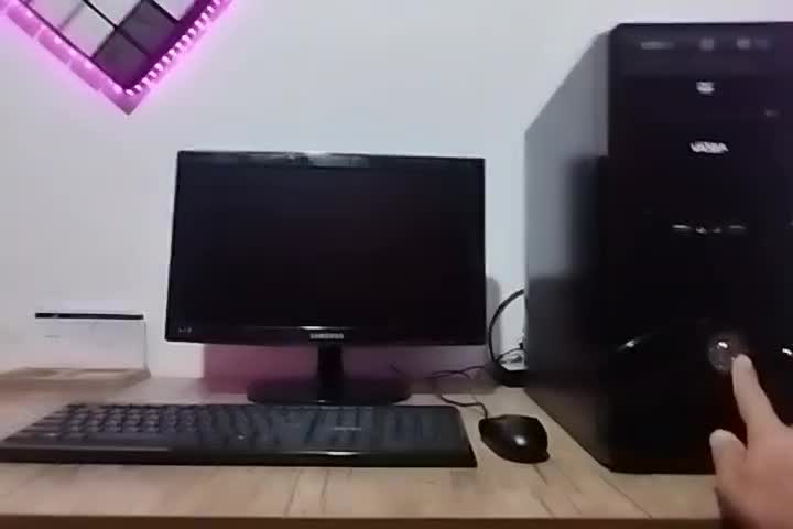 کامپیوتر اداری|رایانه رومیزی|ساوه, |دیوار