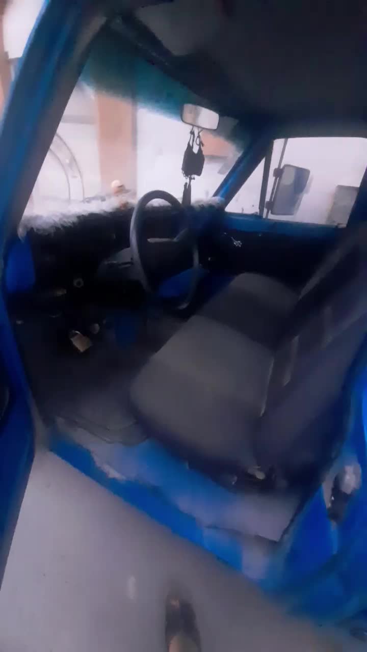 فروش نیسان مدل ۸۱|خودرو سواری و وانت|خمینیشهر, |دیوار