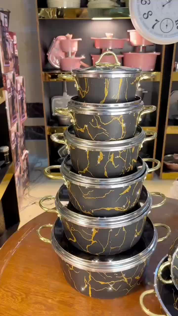 سرویس قابلمه کیجان|ظروف پختوپز|قرچک, زیبا شهر|دیوار