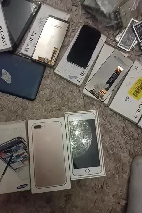 آیفون 7پلاس|موبایل|تهران, امام زاده عبدالله|دیوار