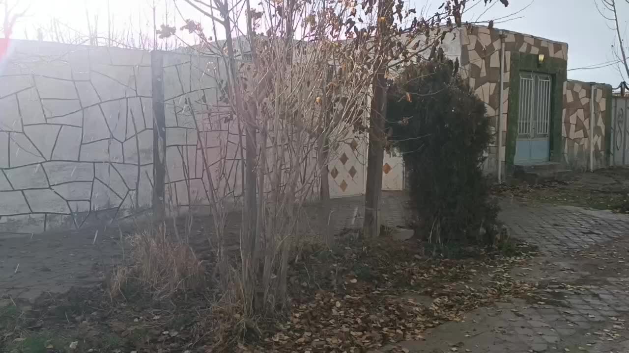 فروش فوری در روستا اسلام آباد(کارخانه قند)|فروش خانه و ویلا|شیروان (خراسان), |دیوار