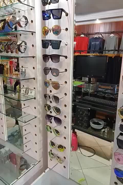 استند عینک نور دار|فروشگاه و مغازه|رباط‌کریم, رباط‌کریم|دیوار