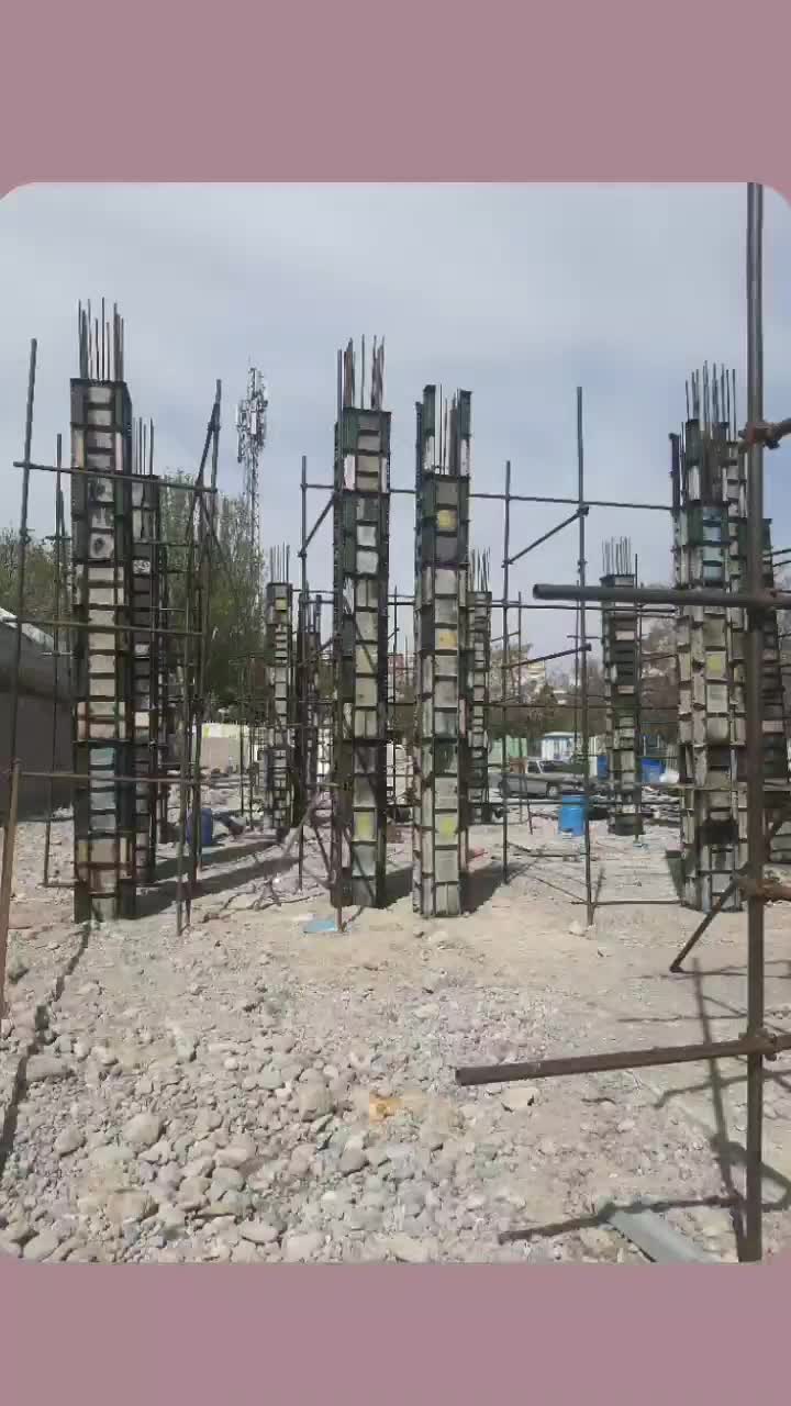 پیمانکار آلماتور بندی ساختمان سوله|خدمات پیشه و مهارت|تبریز, |دیوار