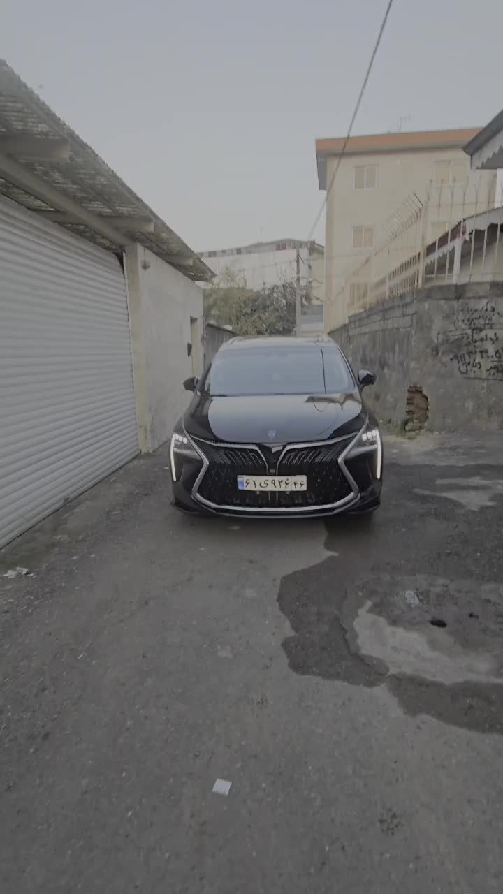 سوبا m4|خودرو سواری و وانت|رشت, امین الضرب|دیوار