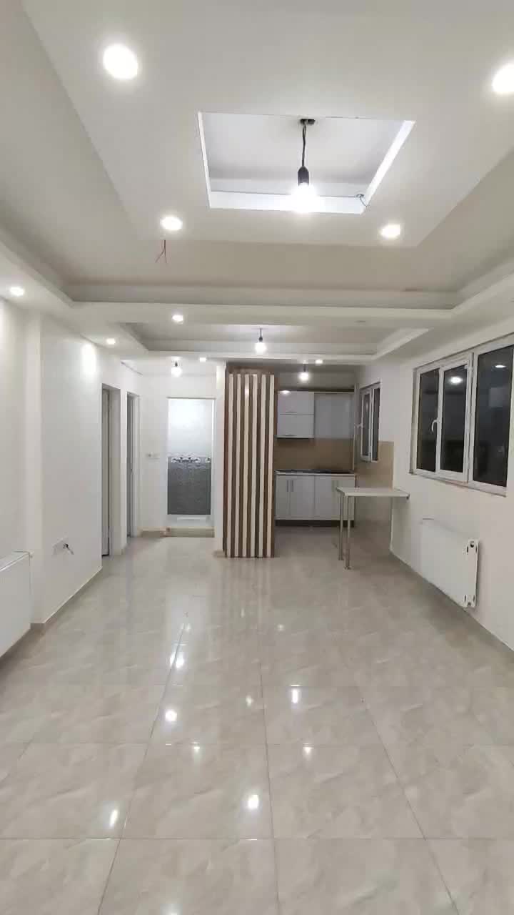 میدان سرگل بلوار معلم ۷۰ متر ۲ خواب تک واحدی|فروش آپارتمان|رشت, معلم|دیوار